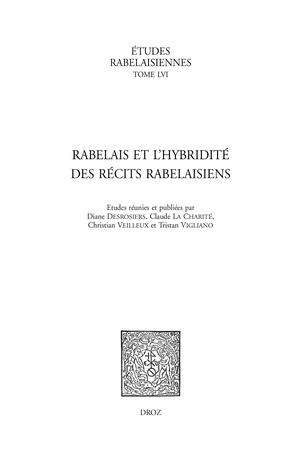 Couverture de livre