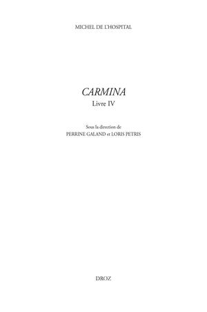 Couverture de livre