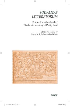 Couverture de livre