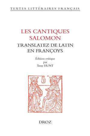 Couverture de livre