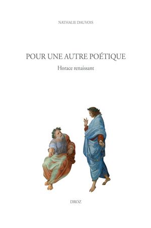 Couverture de livre