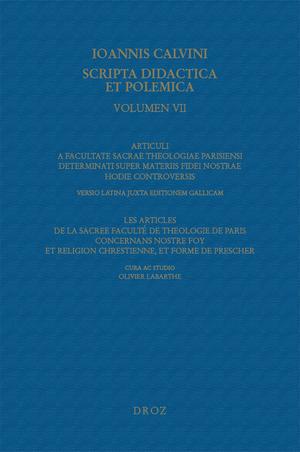 Couverture de livre