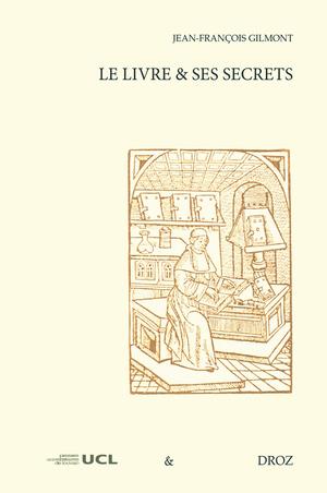 Couverture de livre