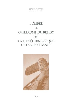 Couverture de livre
