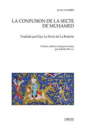 Couverture de livre