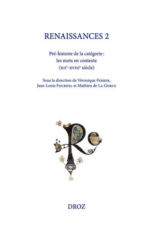 Couverture de livre