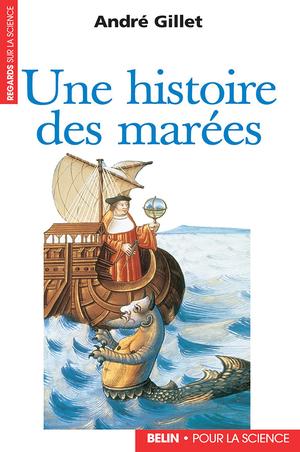 Couverture de livre