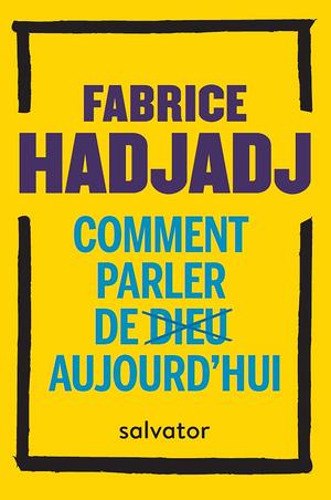 Couverture de livre