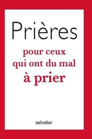 Couverture de livre