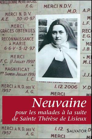 Couverture de livre