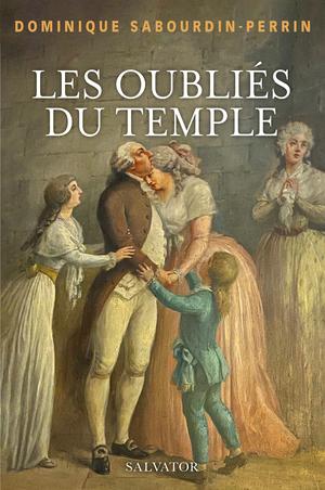 Couverture de livre