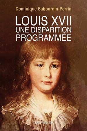 Couverture de livre