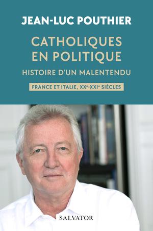 Couverture de livre