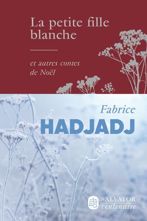 Couverture de livre