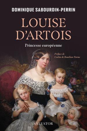 Couverture de livre