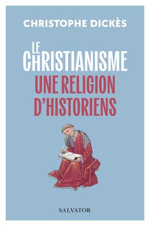 Couverture de livre