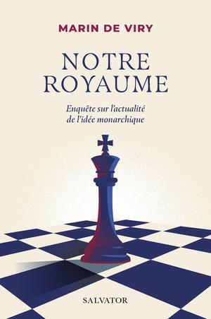Couverture de livre