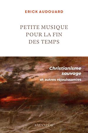 Couverture de livre