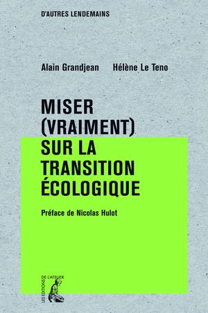 Couverture de livre