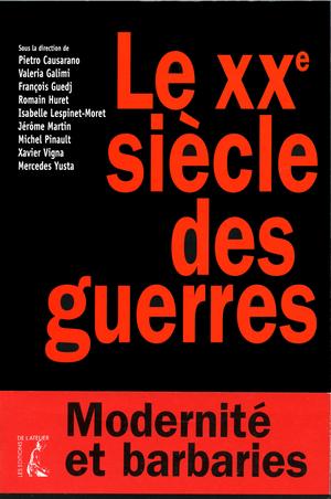 Couverture de livre
