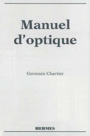 Couverture de livre
