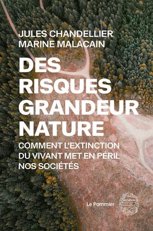 Couverture de livre