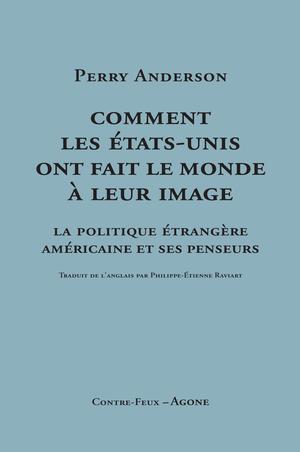 Couverture de livre