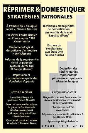 Couverture de livre