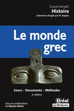 Couverture de livre