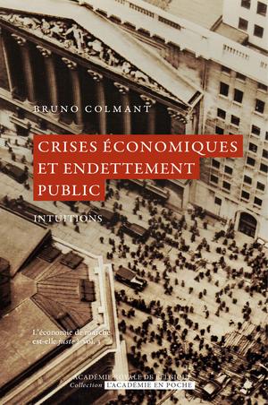 Couverture de livre