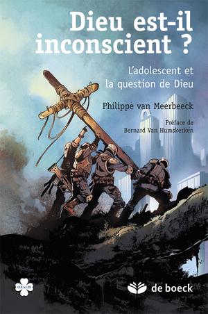 Couverture de livre