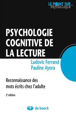 Couverture de livre