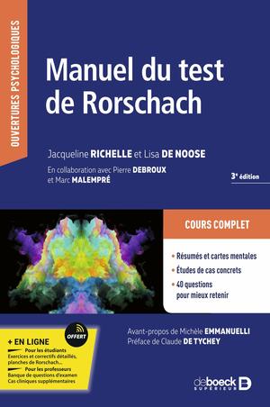 Couverture de livre