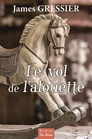 Couverture de livre
