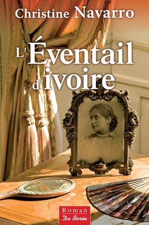 Couverture de livre