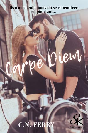 Couverture de livre