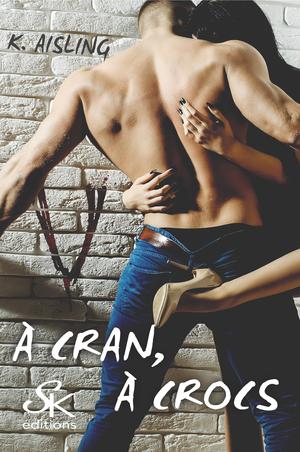 Couverture de livre