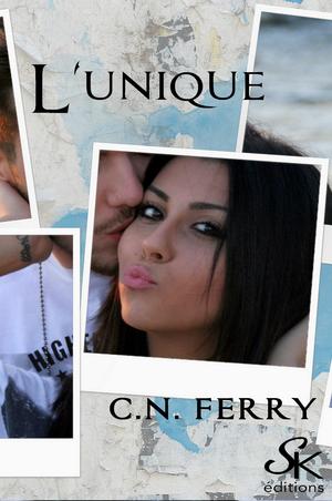 Couverture de livre