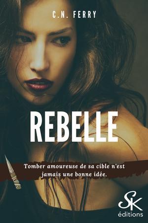 Couverture de livre