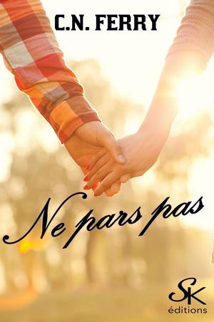 Couverture de livre