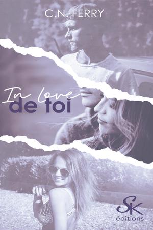 Couverture de livre