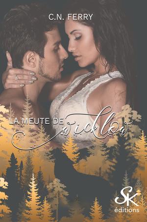 Couverture de livre