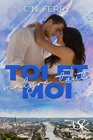Couverture de livre