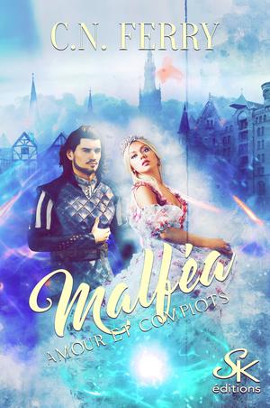 Couverture de livre
