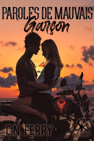 Couverture de livre