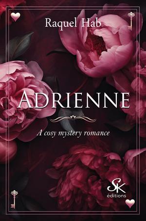 Couverture de livre