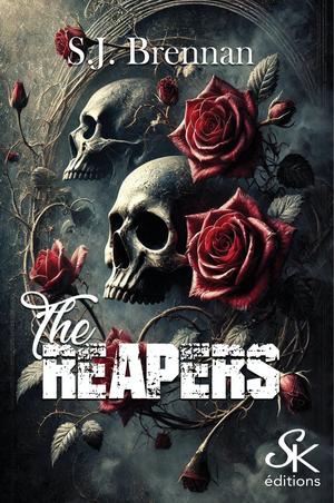 Couverture de livre
