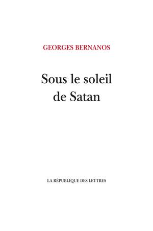 Couverture de livre