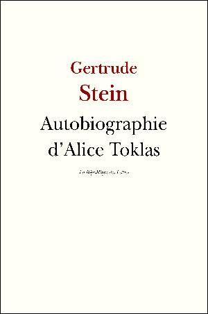 Couverture de livre