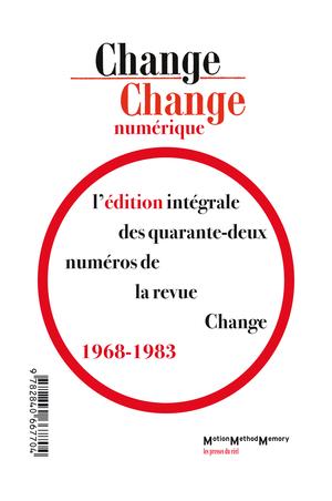 Couverture de livre